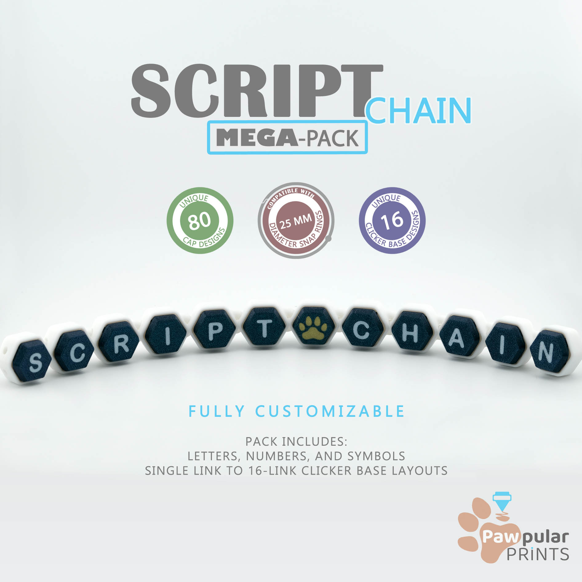 Script Chain! 🔗