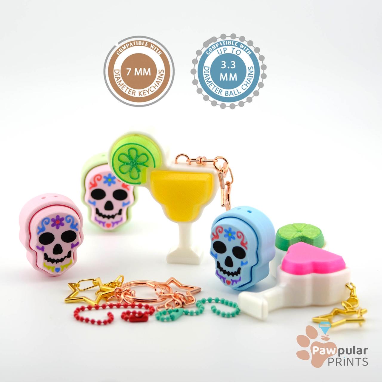 Cinco De Mayo! 💀 Multi-Pack🍹