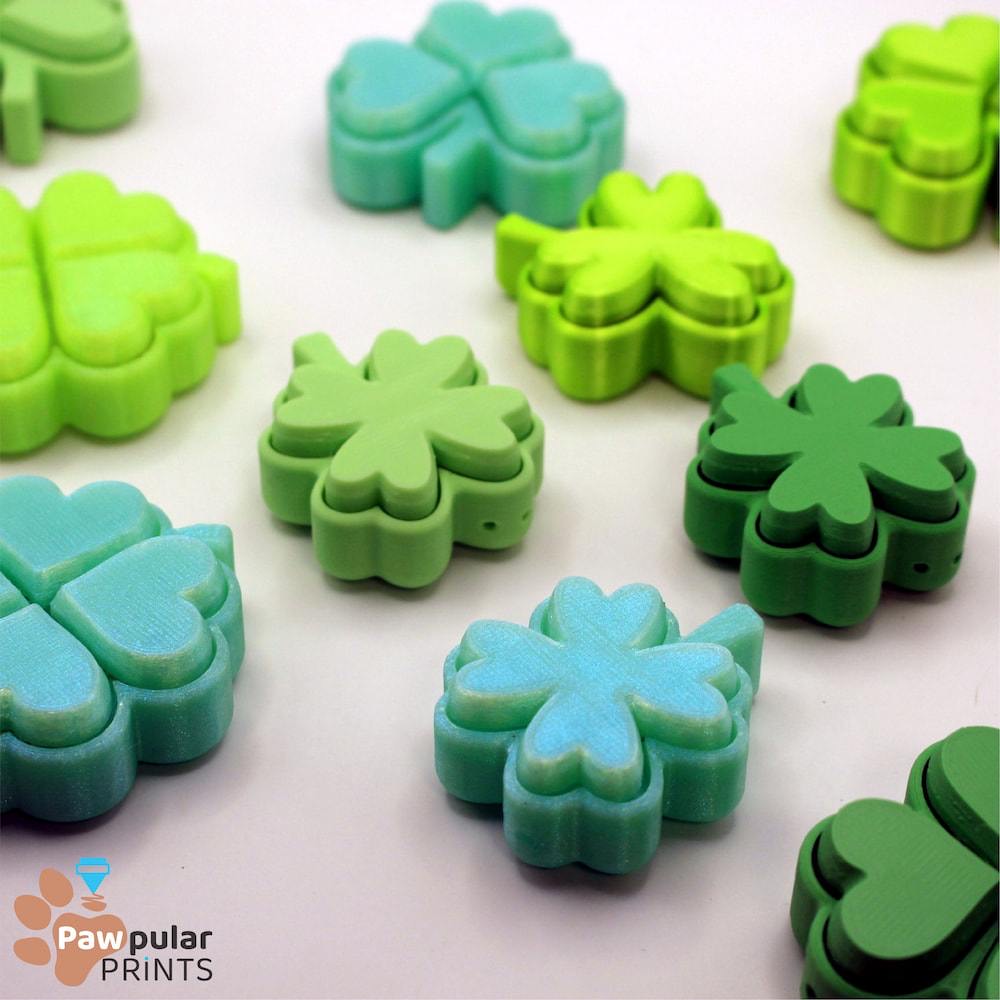 Shamrock Multi-Pack☘️